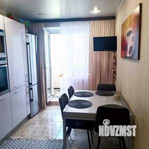 2-к квартира, вторичка, 62м2, 10/10 этаж