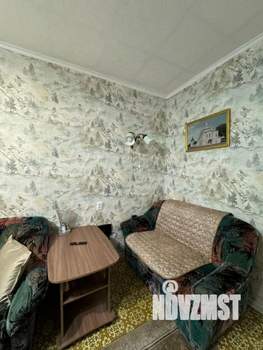 3-к квартира, вторичка, 61м2, 4/5 этаж