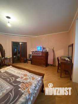 3-к квартира, вторичка, 99м2, 3/5 этаж