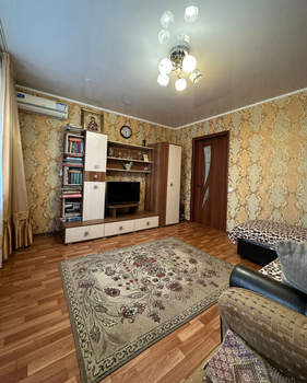 2-к квартира, вторичка, 43м2, 7/9 этаж