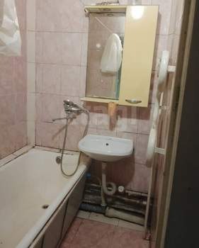 3-к квартира, вторичка, 60м2, 5/5 этаж