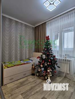 1-к квартира, вторичка, 42м2, 10/10 этаж