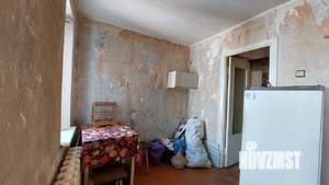 1-к квартира, вторичка, 28м2, 5/5 этаж