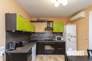 1-к квартира, вторичка, 46м2, 7/10 этаж