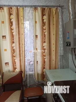 1-к квартира, вторичка, 31м2, 1/4 этаж