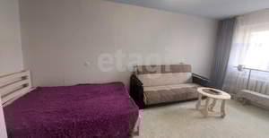 1-к квартира, вторичка, 32м2, 1/5 этаж
