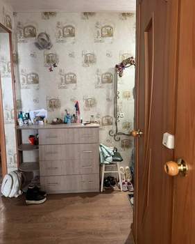 2-к квартира, вторичка, 51м2, 2/5 этаж