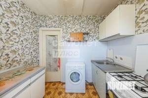 2-к квартира, вторичка, 46м2, 3/5 этаж