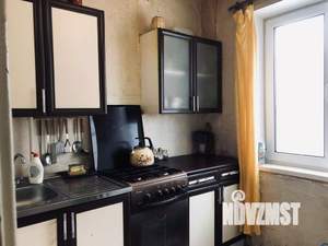 3-к квартира, вторичка, 48м2, 3/5 этаж