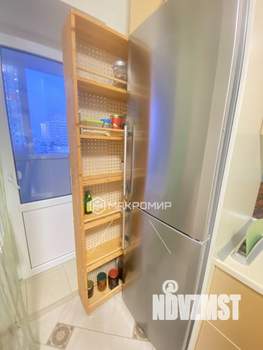 2-к квартира, вторичка, 58м2, 5/10 этаж