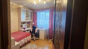 3-к квартира, вторичка, 114м2, 4/10 этаж