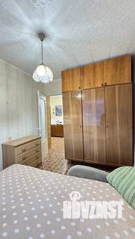 3-к квартира, вторичка, 59м2, 4/5 этаж