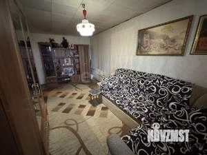 1-к квартира, вторичка, 32м2, 5/5 этаж