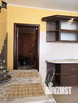 1-к квартира, вторичка, 45м2, 5/10 этаж