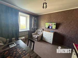 1-к квартира, вторичка, 41м2, 9/9 этаж