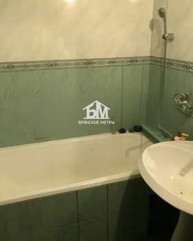 2-к квартира, вторичка, 52м2, 2/9 этаж