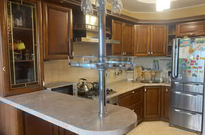 3-к квартира, вторичка, 90м2, 4/6 этаж