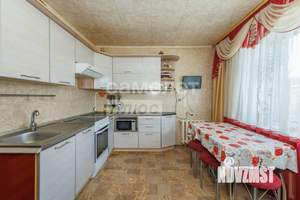 3-к квартира, вторичка, 67м2, 1/9 этаж