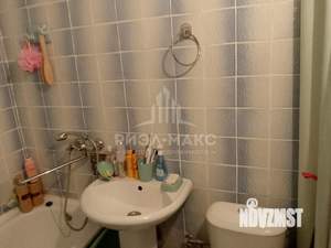 1-к квартира, вторичка, 35м2, 4/9 этаж