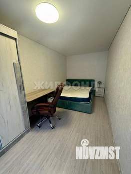 2-к квартира, вторичка, 46м2, 5/5 этаж