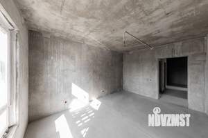 2-к квартира, вторичка, 66м2, 6/16 этаж