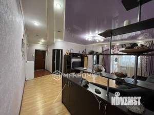 3-к квартира, вторичка, 85м2, 9/9 этаж
