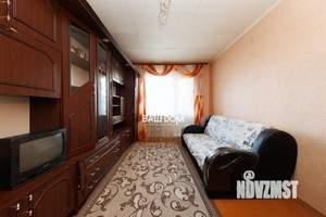 1-к квартира, вторичка, 31м2, 1/5 этаж