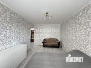 1-к квартира, вторичка, 36м2, 3/19 этаж