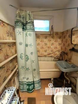 2-к квартира, вторичка, 44м2, 4/4 этаж