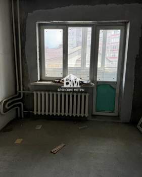 1-к квартира, вторичка, 44м2, 6/14 этаж