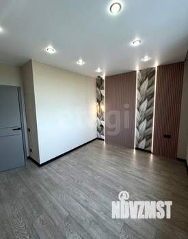 1-к квартира, вторичка, 51м2, 3/15 этаж