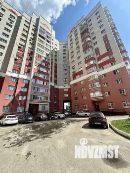 3-к квартира, вторичка, 103м2, 12/14 этаж
