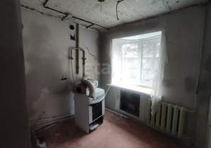 1-к квартира, вторичка, 32м2, 1/4 этаж