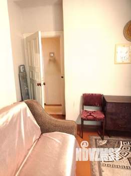 2-к квартира, вторичка, 44м2, 2/2 этаж