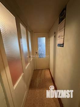2-к квартира, вторичка, 42м2, 5/5 этаж
