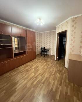 1-к квартира, вторичка, 32м2, 5/10 этаж