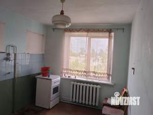 2-к квартира, вторичка, 51м2, 5/5 этаж