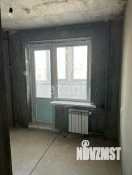 1-к квартира, вторичка, 35м2, 10/10 этаж