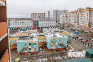 3-к квартира, вторичка, 90м2, 8/17 этаж