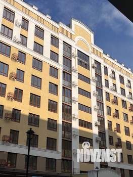 2-к квартира, вторичка, 68м2, 5/9 этаж