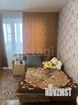 1-к квартира, вторичка, 33м2, 2/10 этаж