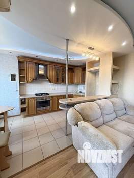 3-к квартира, вторичка, 91м2, 9/10 этаж