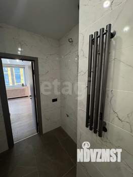 1-к квартира, вторичка, 51м2, 3/15 этаж