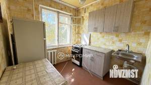 1-к квартира, вторичка, 30м2, 3/5 этаж