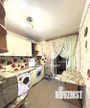 2-к квартира, вторичка, 48м2, 4/10 этаж