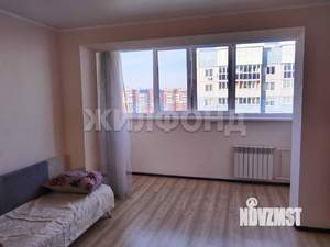 1-к квартира, вторичка, 34м2, 8/10 этаж