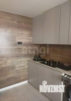 1-к квартира, вторичка, 45м2, 3/10 этаж