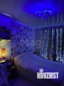 2-к квартира, вторичка, 51м2, 5/5 этаж