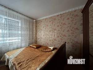 2-к квартира, вторичка, 53м2, 4/10 этаж