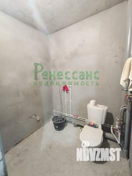 1-к квартира, вторичка, 40м2, 9/10 этаж